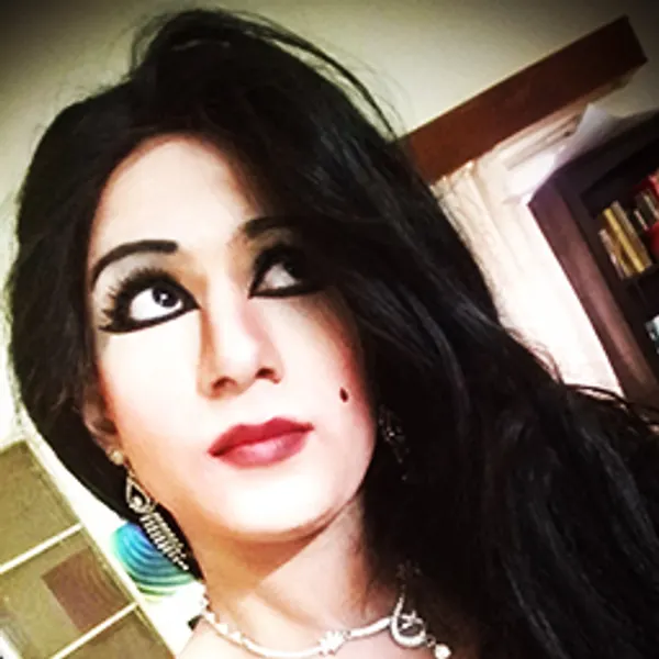 aalisha OnlyFans profile photo