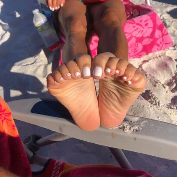 abbyrosesexyfeet OnlyFans profile photo