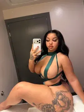 AmberDyme Cheeks OnlyFans profile photo