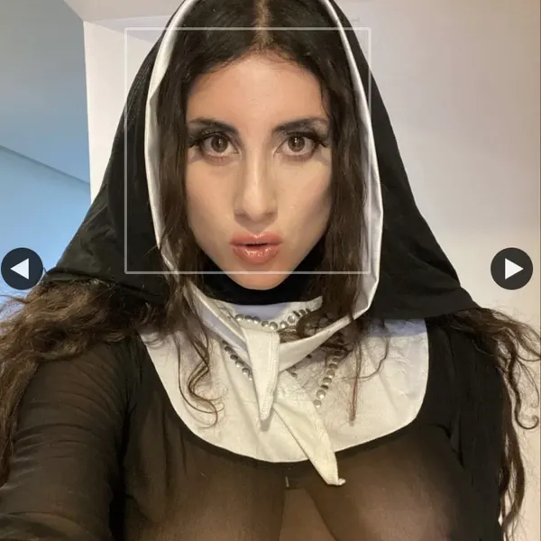 ambardalila OnlyFans profile photo
