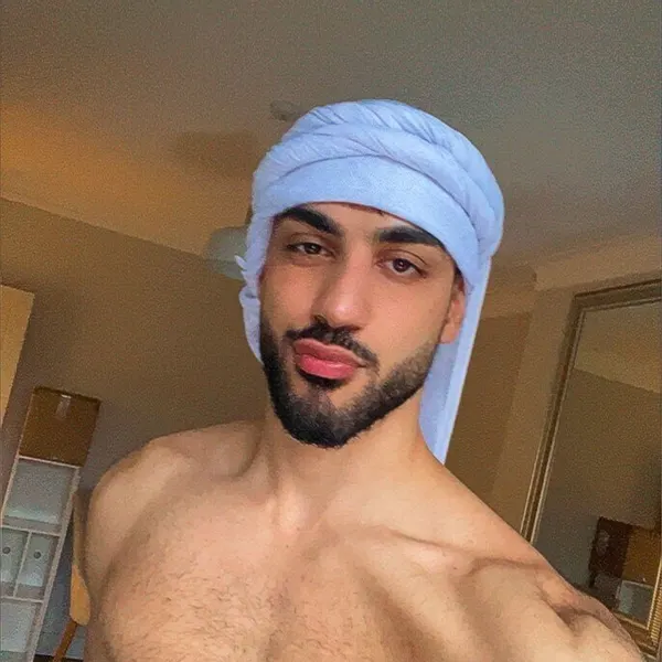 amirmansory OnlyFans profile photo