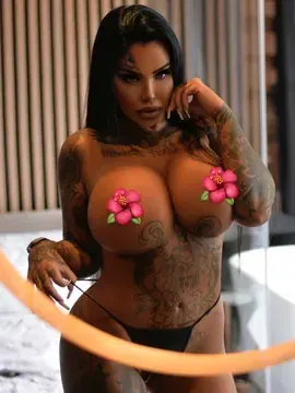 Andjela Vestica OnlyFans profile photo