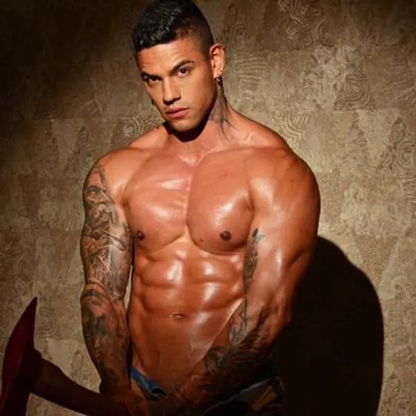 andrewfit87 OnlyFans profile photo