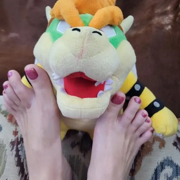 angelicfeet86 OnlyFans profile photo