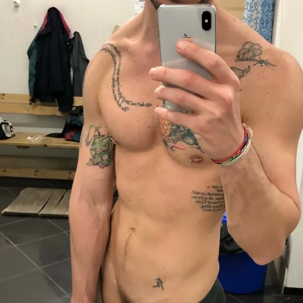anordinarytattooedguy OnlyFans profile photo
