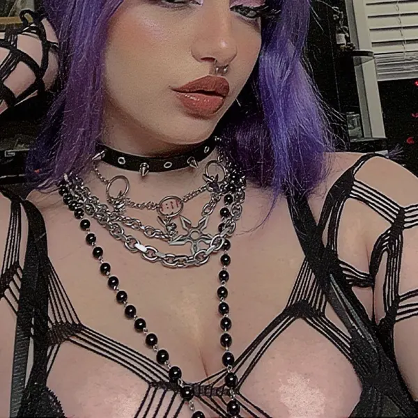 aphrodites_revenge OnlyFans profile photo