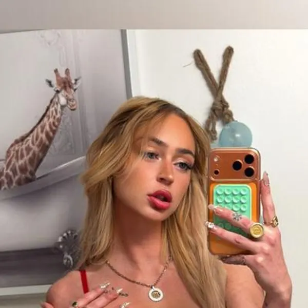 arielleaube OnlyFans profile photo