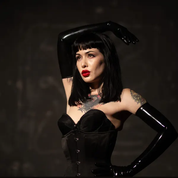 arson OnlyFans profile photo