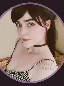 Ashe Maree XXX Page OnlyFans profile photo