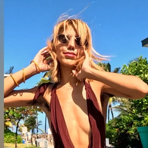 ashmariemodel OnlyFans profile photo
