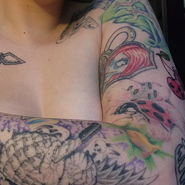 astrologygoddess OnlyFans profile photo