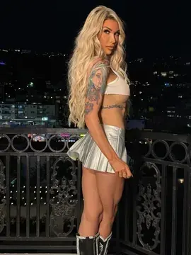 Aubrey Kate OnlyFans profile photo