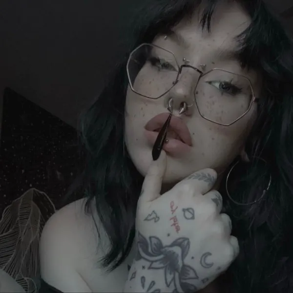 auroraglass OnlyFans profile photo