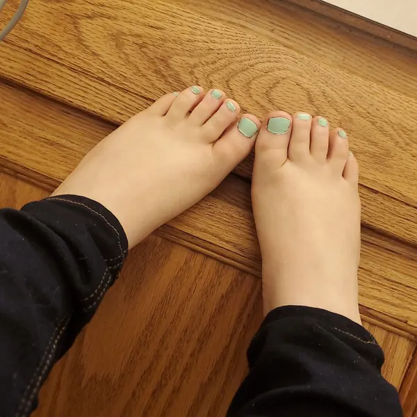 babygirlsfeet2401 OnlyFans profile photo