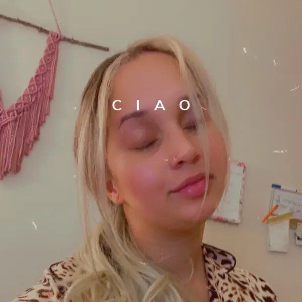badgirlrosexo OnlyFans profile photo
