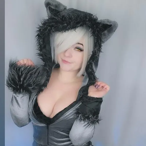 badkittencosplay OnlyFans profile photo