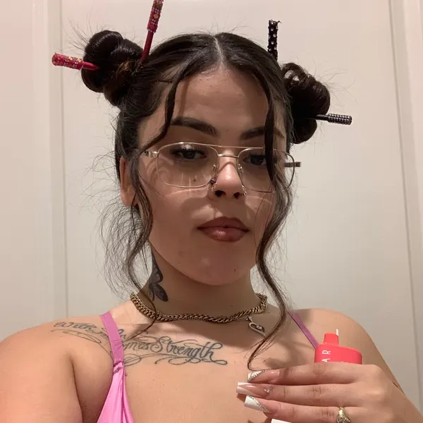 bellathebaddest333 OnlyFans profile photo