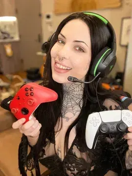 Naughty Gamer Girl OnlyFans profile photo