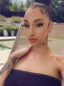 Bhad Bhabie OnlyFans profile photo