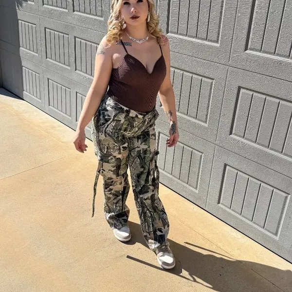 bigbootybabyfree OnlyFans profile photo