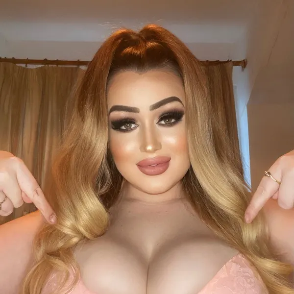 bigbootymollyxox OnlyFans profile photo