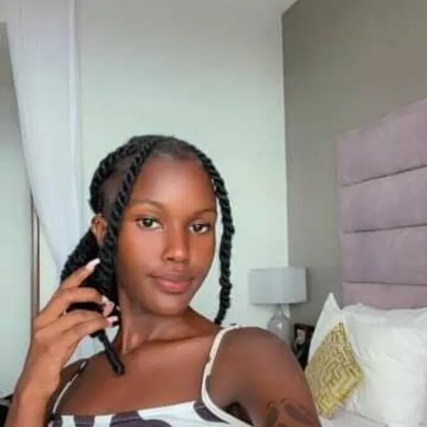 black_chocolata OnlyFans profile photo