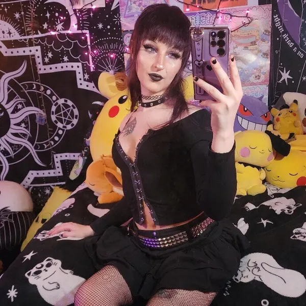 blackheartsora OnlyFans profile photo