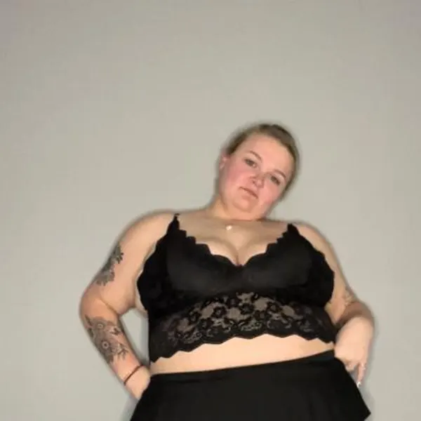 blonde oreo OnlyFans profile photo