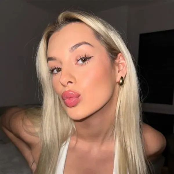 blondeangelique OnlyFans profile photo