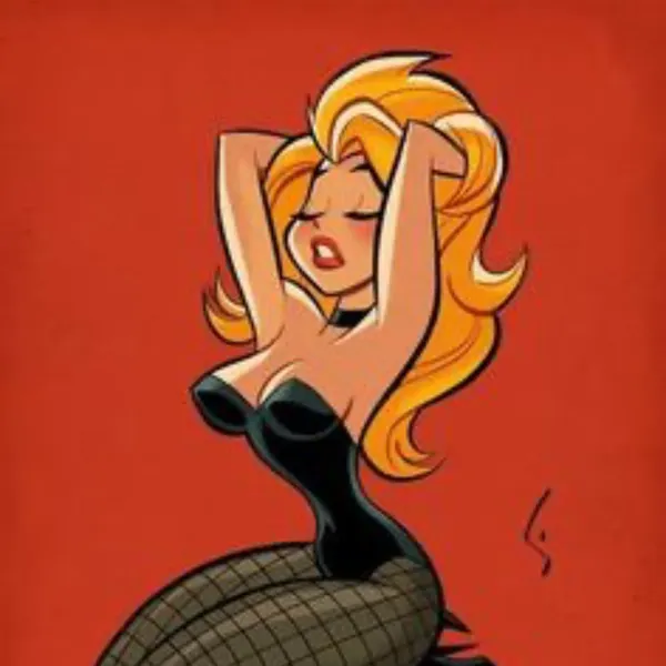 blondebunnie OnlyFans profile photo