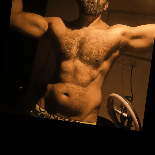 boldinddude OnlyFans profile photo