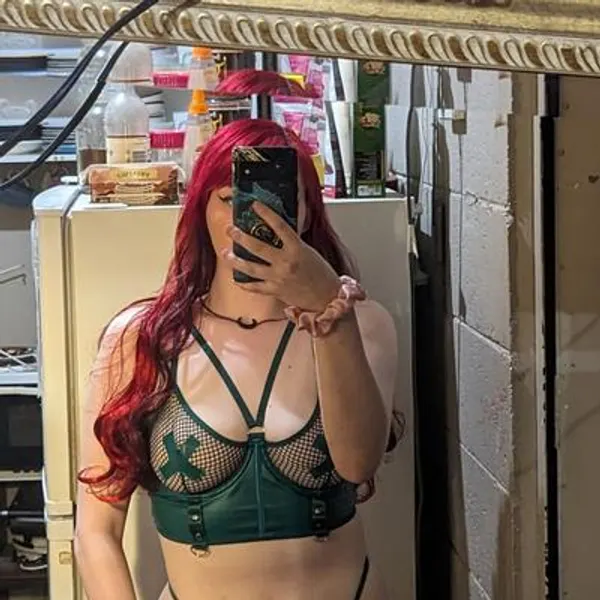 brunettebimboalicia OnlyFans profile photo