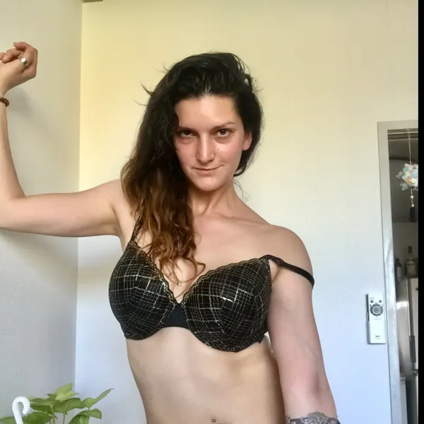 b_smitten_xoxo OnlyFans profile photo