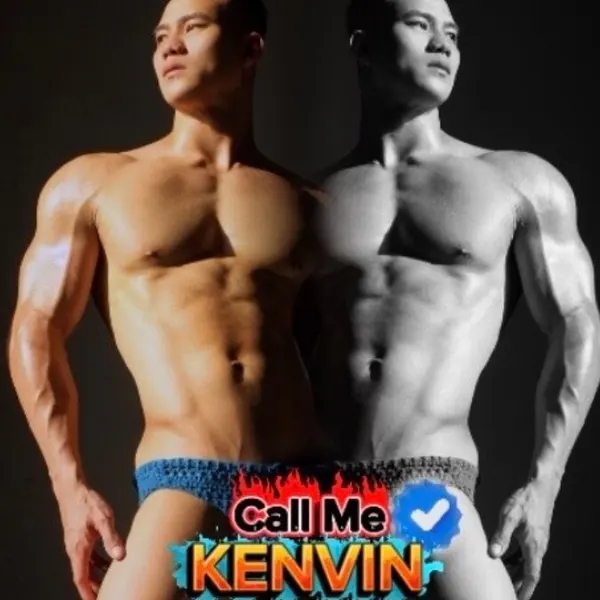 callmekenvin OnlyFans profile photo