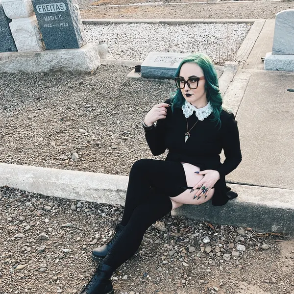 cemeteryghoulfree OnlyFans profile photo
