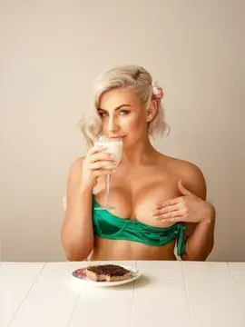 Cherrydana OnlyFans profile photo