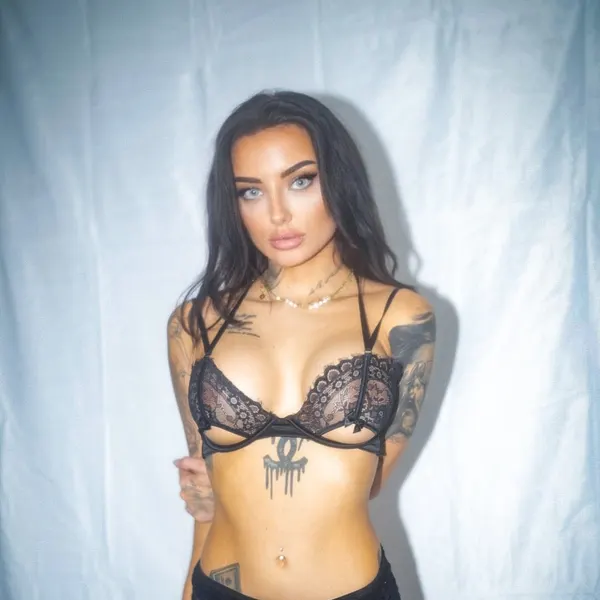 cherryrebelle OnlyFans profile photo