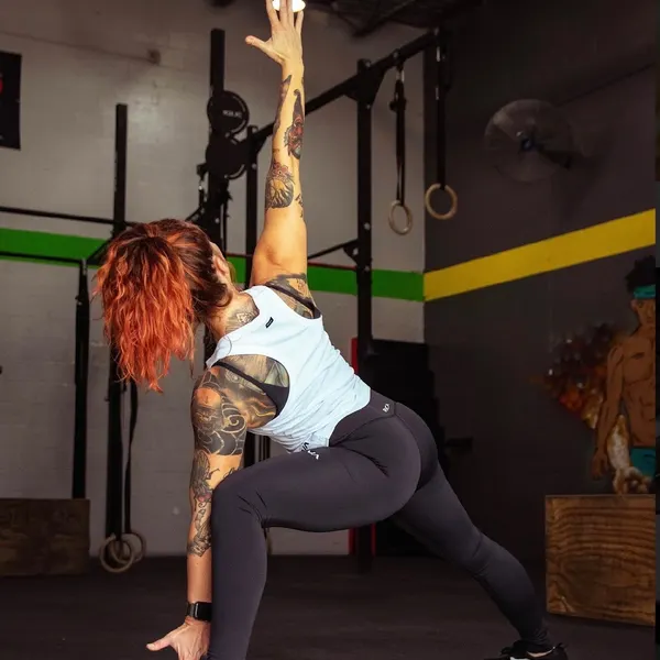 crossfit_rish OnlyFans profile photo