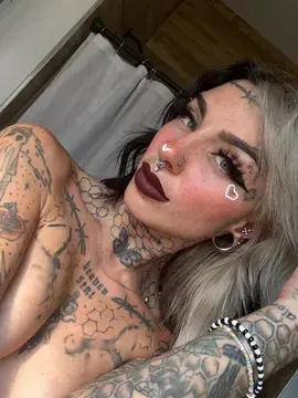 Cruella Morgan OnlyFans profile photo
