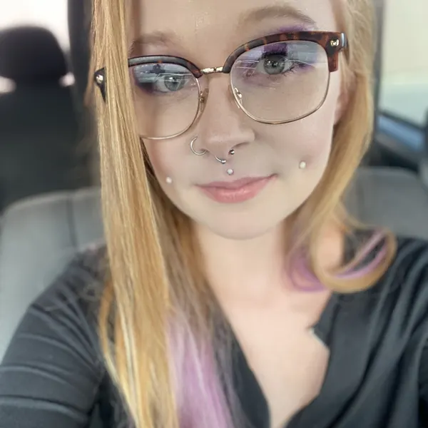 dabbingdarlin420 OnlyFans profile photo