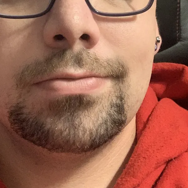 daddyinglasses OnlyFans profile photo