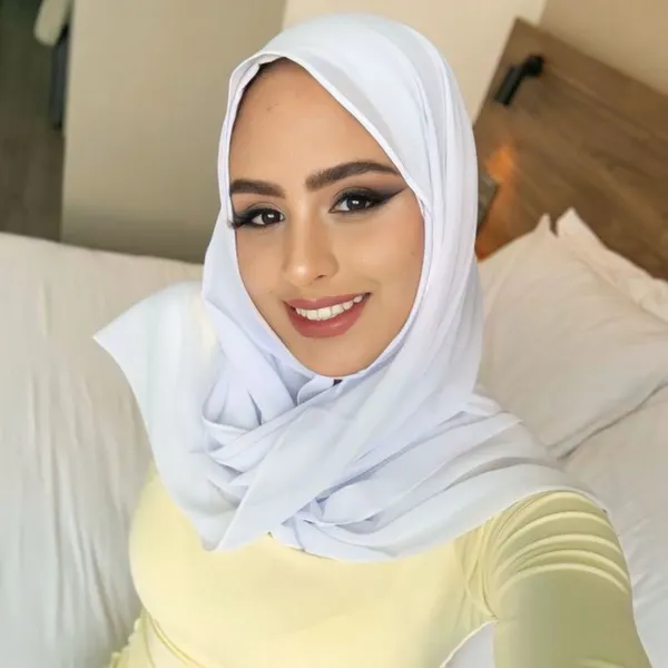 daliafayed OnlyFans profile photo