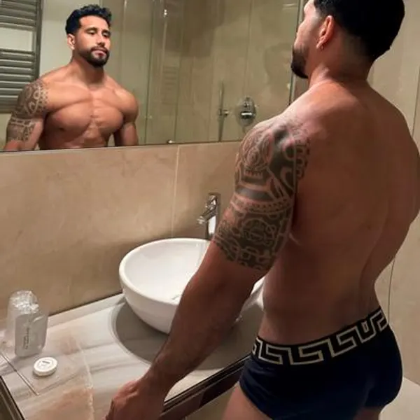 danfitness OnlyFans profile photo