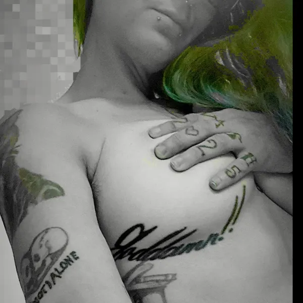 dangerclark OnlyFans profile photo