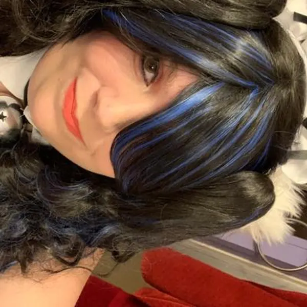 dark goddess92 OnlyFans profile photo