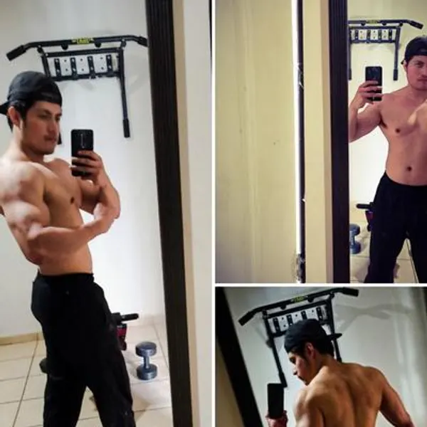 datamxfitness OnlyFans profile photo