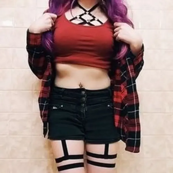 degenerateashe OnlyFans profile photo