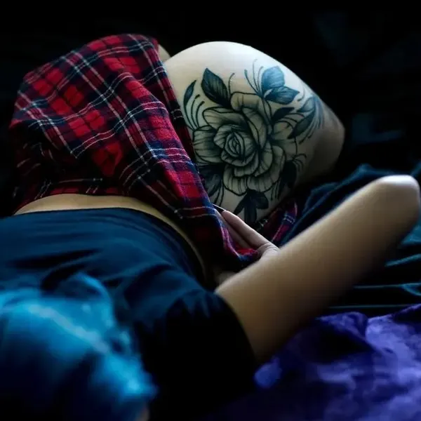 demidevilsuccubus OnlyFans profile photo