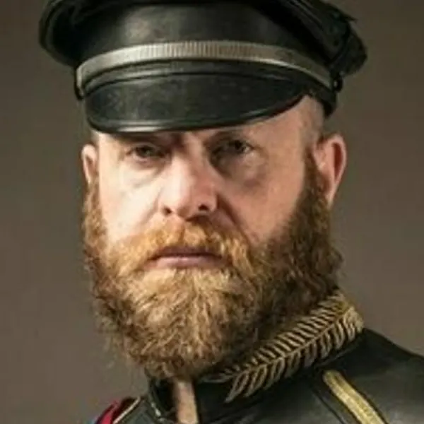 dombarbudo OnlyFans profile photo