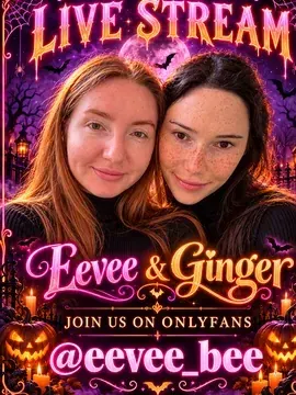 GINGER & EEVEE OnlyFans profile photo